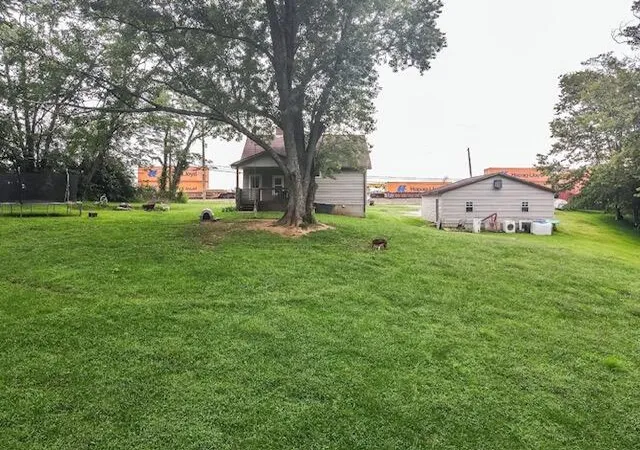 Photo 3 of Single family home for sale at 4025 Dixie Hwy, Dry Ridge, KY 41035 | MLS# 645892 | Listing updated on 2026-09-01