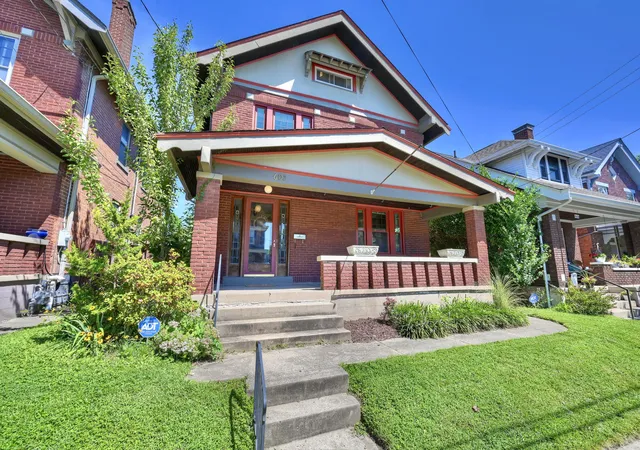1st image of 608 E 21st St, Covington, KY 41014 | MLS# 645815