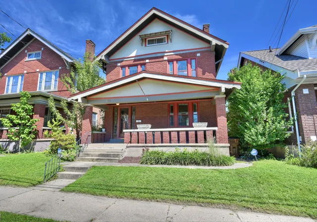 27th image of 608 E 21st St, Covington, KY 41014 | MLS# 645815