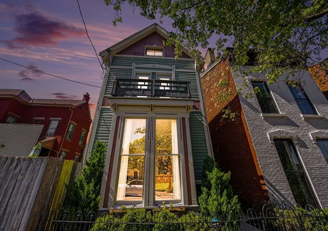 Photo 2 of Single family home for sale at 210 E 8th Street, Covington, KY 41011 | MLS# 645849 | Listing updated on 2026-09-14