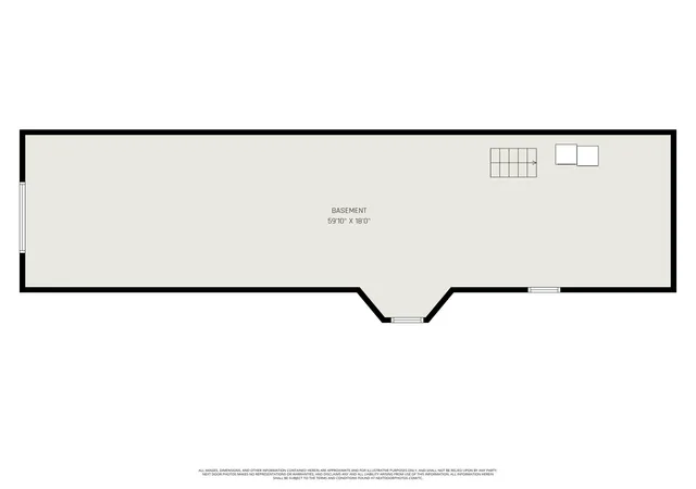 Photo 32 of Single family home for sale at 210 E 8th Street, Covington, KY 41011 | MLS# 645849 | Listing updated on 2026-09-14