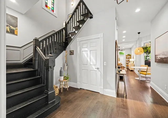 Photo 3 of Single family home for sale at 210 E 8th Street, Covington, KY 41011 | MLS# 645849 | Listing updated on 2026-09-14