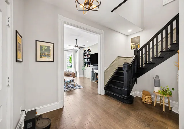 Photo 4 of Single family home for sale at 210 E 8th Street, Covington, KY 41011 | MLS# 645849 | Listing updated on 2026-09-14
