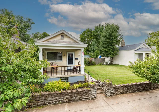 1st image of 1325 Holman Ave, Covington, KY 41011 | MLS# 645855