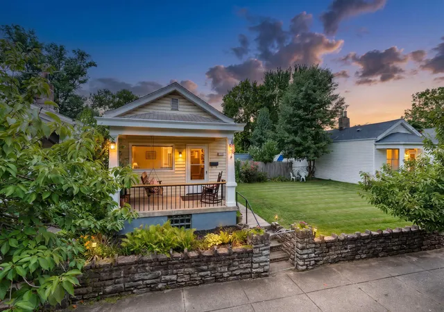 3rd image of 1325 Holman Ave, Covington, KY 41011 | MLS# 645855