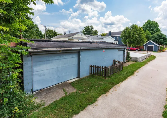 4th image of 1325 Holman Ave, Covington, KY 41011 | MLS# 645855