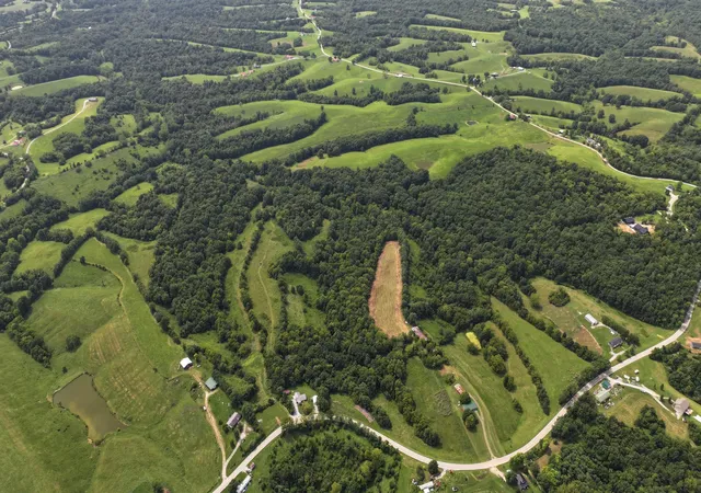 Photo 1 of Sale Pending at 4485 Georgetown Rd, Owenton, KY 40359 | MLS# 645817 | Listing updated on 2026-08-19