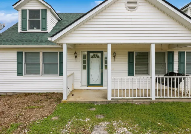 Photo 4 of Sale Pending at 205 Eagle View Ln, Owenton, KY 40359 | MLS# 645838 | Listing updated on 2026-08-25