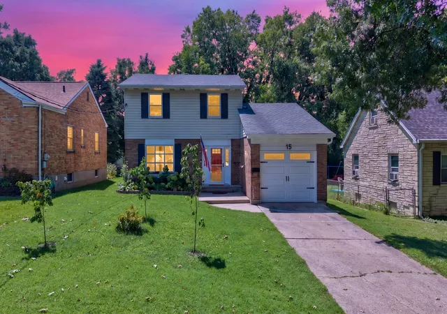 1st image of 15 Price Ave, Erlanger, KY 41018 | MLS# 645889