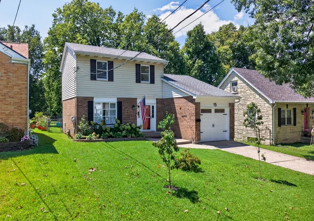 2nd image of 15 Price Ave, Erlanger, KY 41018 | MLS# 645889