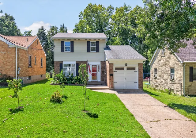 3rd image of 15 Price Ave, Erlanger, KY 41018 | MLS# 645889