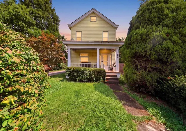 1st image of 3814 Church St, Covington, KY 41015 | MLS# 645835