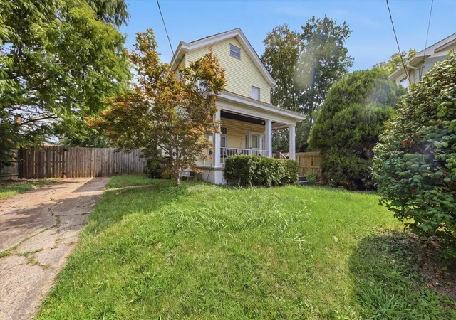 3rd image of 3814 Church St, Covington, KY 41015 | MLS# 645835
