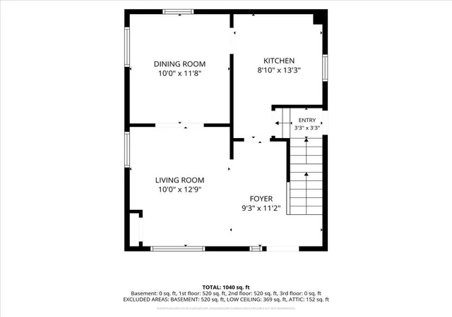 47th image of 3814 Church St, Covington, KY 41015 | MLS# 645835