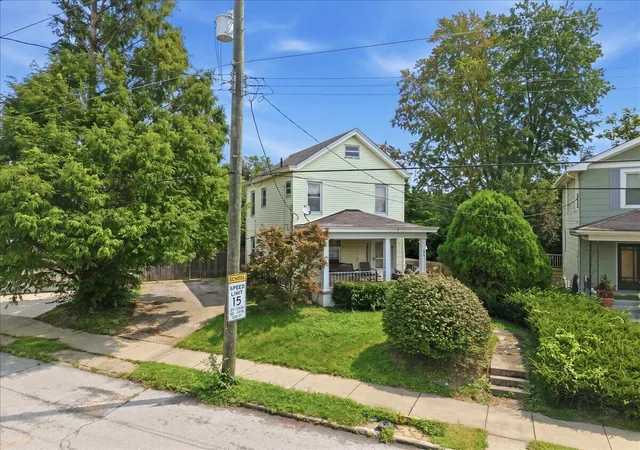 4th image of 3814 Church St, Covington, KY 41015 | MLS# 645835