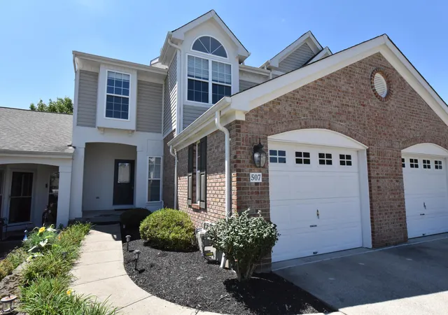 Photo 1 of Condo for sale at 507 Shadow Ridge Dr, Highland Heights, KY 41076 | MLS# 645856 | Listing updated on 2026-09-08