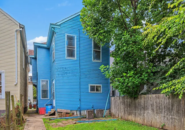 26th image of 1720 Greenup St, Covington, KY 41011 | MLS# 645877