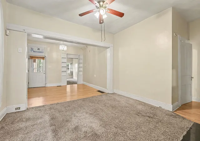 4th image of 1720 Greenup St, Covington, KY 41011 | MLS# 645877
