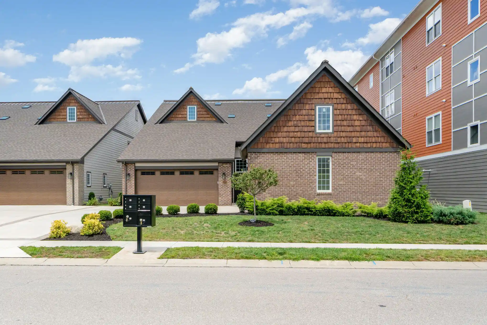 Photo 1 of Condo for sale at 605 Manhattan Blvd #202, Dayton, KY 41074 | MLS# 647469 | Listing updated on 2026-10-12
