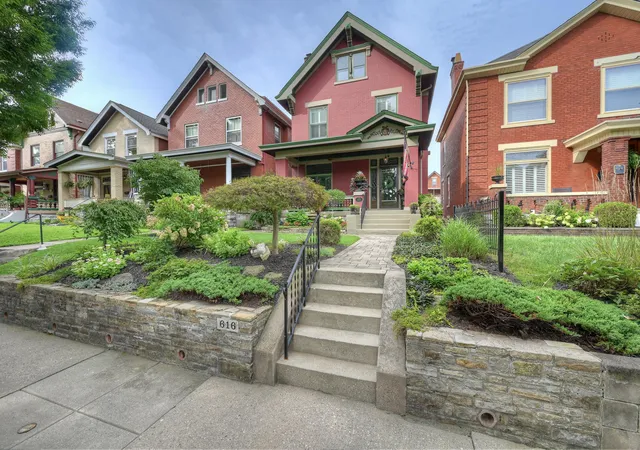 2nd image of 616 Linden Ave, Newport, KY 41071 | MLS# 645875
