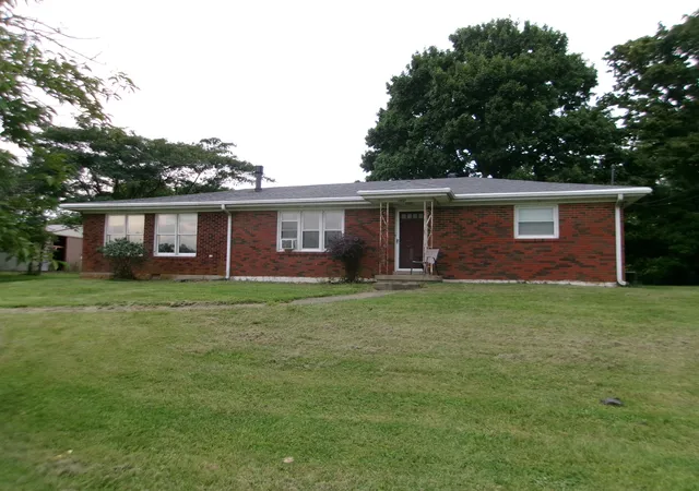 Photo 3 of Single family home for sale at 140 Old Carmon Rd, Campbellsburg, KY 40011 | MLS# 645854 | Listing updated on 2026-08-20