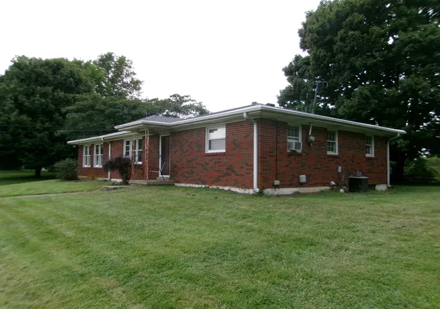 Photo 3 of Single family home for sale at 140 Old Carmon Rd, Campbellsburg, KY 40011 | MLS# 645854 | Listing updated on 2026-08-20