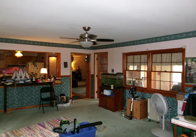 Photo 4 of Single family home for sale at 140 Old Carmon Rd, Campbellsburg, KY 40011 | MLS# 645854 | Listing updated on 2026-08-20