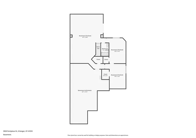 46th image of 3928 Parkplace Dr, Erlanger, KY 41018 | MLS# 645929