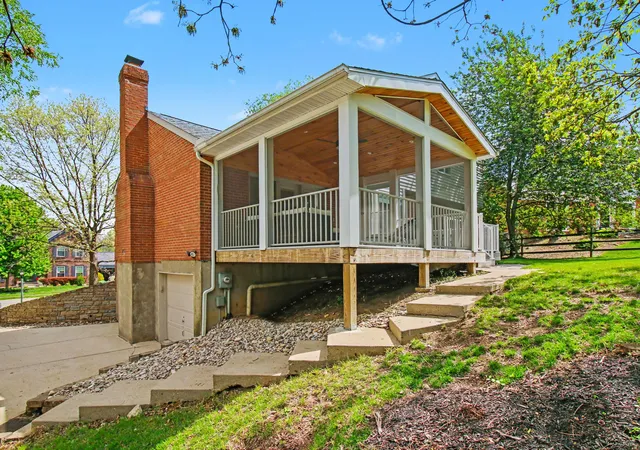2nd image of 2063 Morningside Dr, Florence, KY 41042 | MLS# 645872