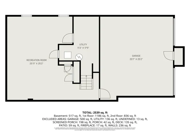 34th image of 2063 Morningside Dr, Florence, KY 41042 | MLS# 645872
