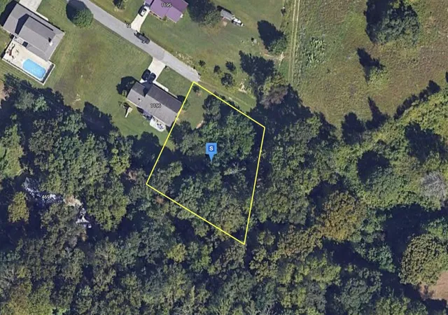 Photo 1 of Land for sale at 1200 Ackison St, Russell, KY 41169 | MLS# 645888 | Listing updated on 2026-09-16