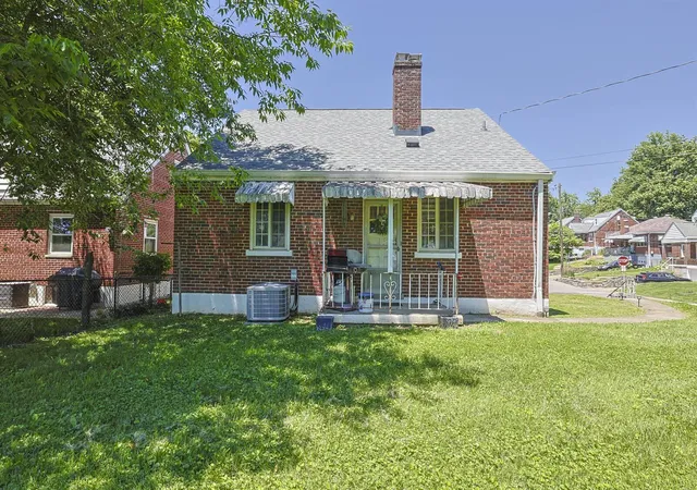 22nd image of 1 Howard Road, Covington, KY 41011 | MLS# 645883