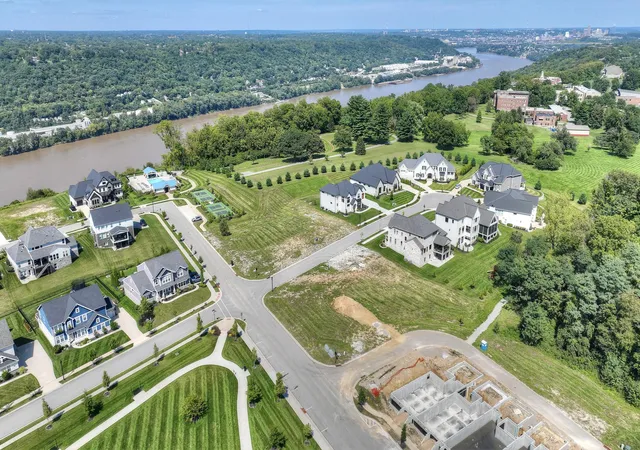 Photo 4 of Land for sale at 2643 White Pine Dr, Villa Hills, KY 41017 | MLS# 646033 | Listing updated on 2026-08-26