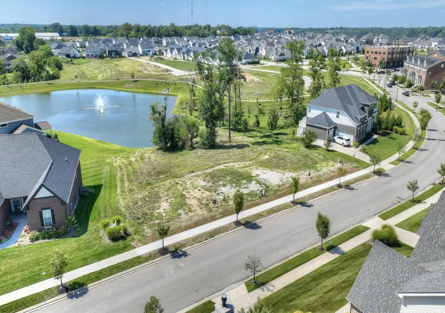 Land for sale at 1032 Walburg Ave, Villa Hills, KY 41017 | MLS# 646031