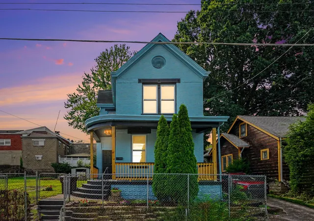 1st image of 231 Shelby St, Covington, KY 41016 | MLS# 645904