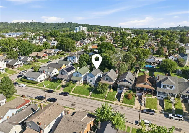 29th image of 112 E 41st St, Latonia, KY 41015 | MLS# 645912
