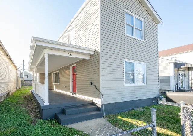 1st image of 520 Lindsey St, Newport, KY 41071 | MLS# 645925
