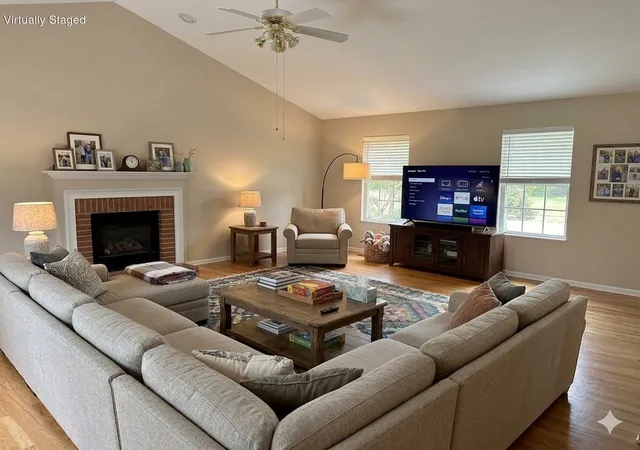 2nd image of 6340 Cinnamon Rdg, Burlington, KY 41005 | MLS# 645923