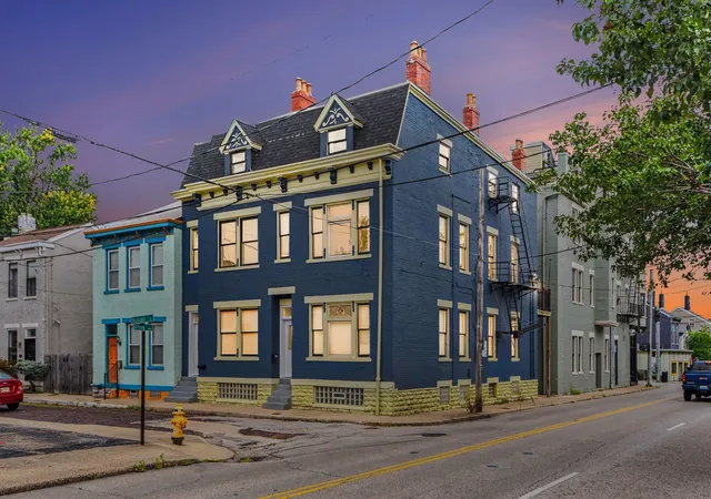 1st image of 202 Athey St #2A, Covington, KY 41011 | MLS# 645914