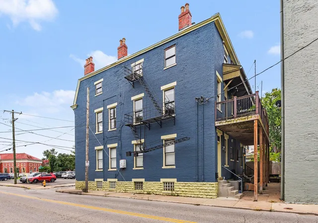29th image of 202 Athey St #2A, Covington, KY 41011 | MLS# 645914