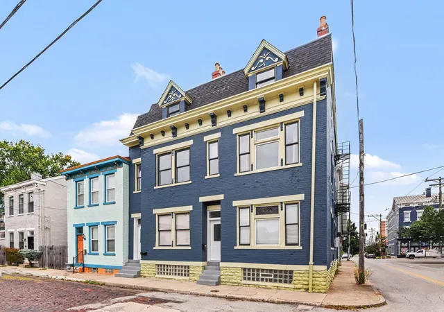 4th image of 202 Athey St #2A, Covington, KY 41011 | MLS# 645914