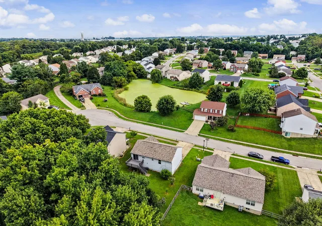 18th image of 2659 Hannah Jo Ct, Hebron, KY 41048 | MLS# 645916