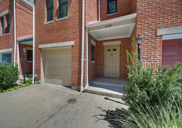 4th image of 1226 Riverview Pl, Covington, KY 41011 | MLS# 645938