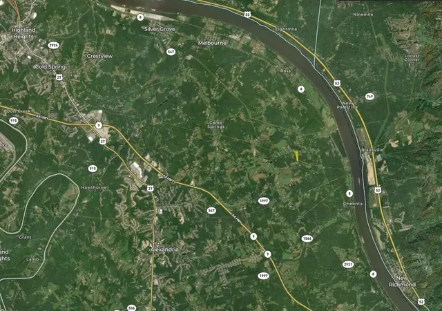27th image of 3058 Ten Mile Rd, Melbourne, KY 41059 | MLS# 645918