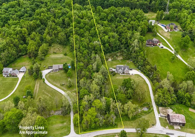 2nd image of 3058 Ten Mile Rd, Melbourne, KY 41059 | MLS# 645918