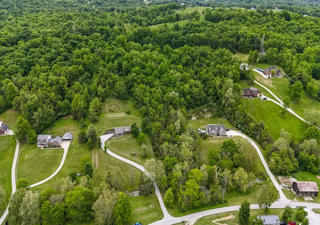 Photo 3 of Land for sale at 3058 Ten Mile Rd, Melbourne, KY 41059 | MLS# 645918 | Listing updated on 2026-10-02