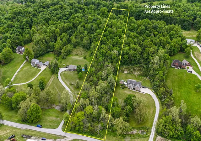 Photo 4 of Land for sale at 3058 Ten Mile Rd, Melbourne, KY 41059 | MLS# 645918 | Listing updated on 2026-10-02