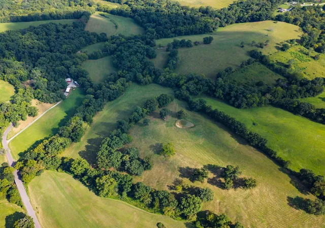Photo 2 of Land for sale at 25 Acres Lenoxburg Rd, Falmouth, KY 41040 | MLS# 646016 | Listing updated on 2026-08-25