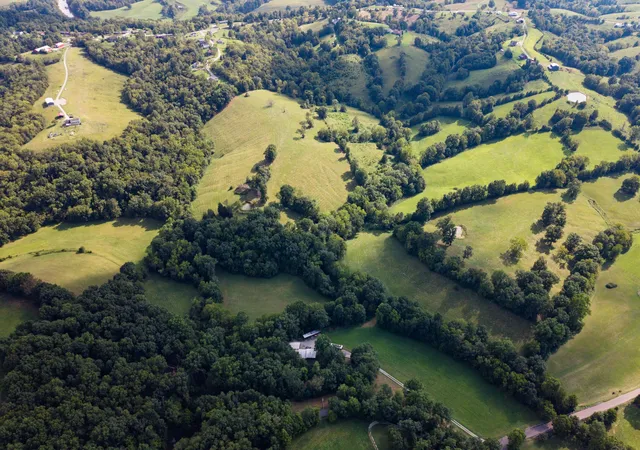 Photo 3 of Land for sale at 25 Acres Lenoxburg Rd, Falmouth, KY 41040 | MLS# 646016 | Listing updated on 2026-08-25