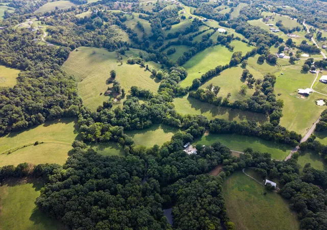 Photo 4 of Land for sale at 25 Acres Lenoxburg Rd, Falmouth, KY 41040 | MLS# 646016 | Listing updated on 2026-08-25